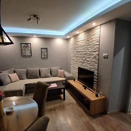 Sunshine Apartment Kragujevac Exterior photo