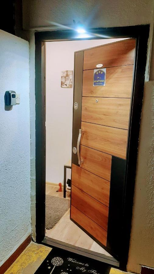 Sunshine Apartment Kragujevac Exterior photo