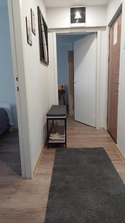 Sunshine Apartment Kragujevac Exterior photo