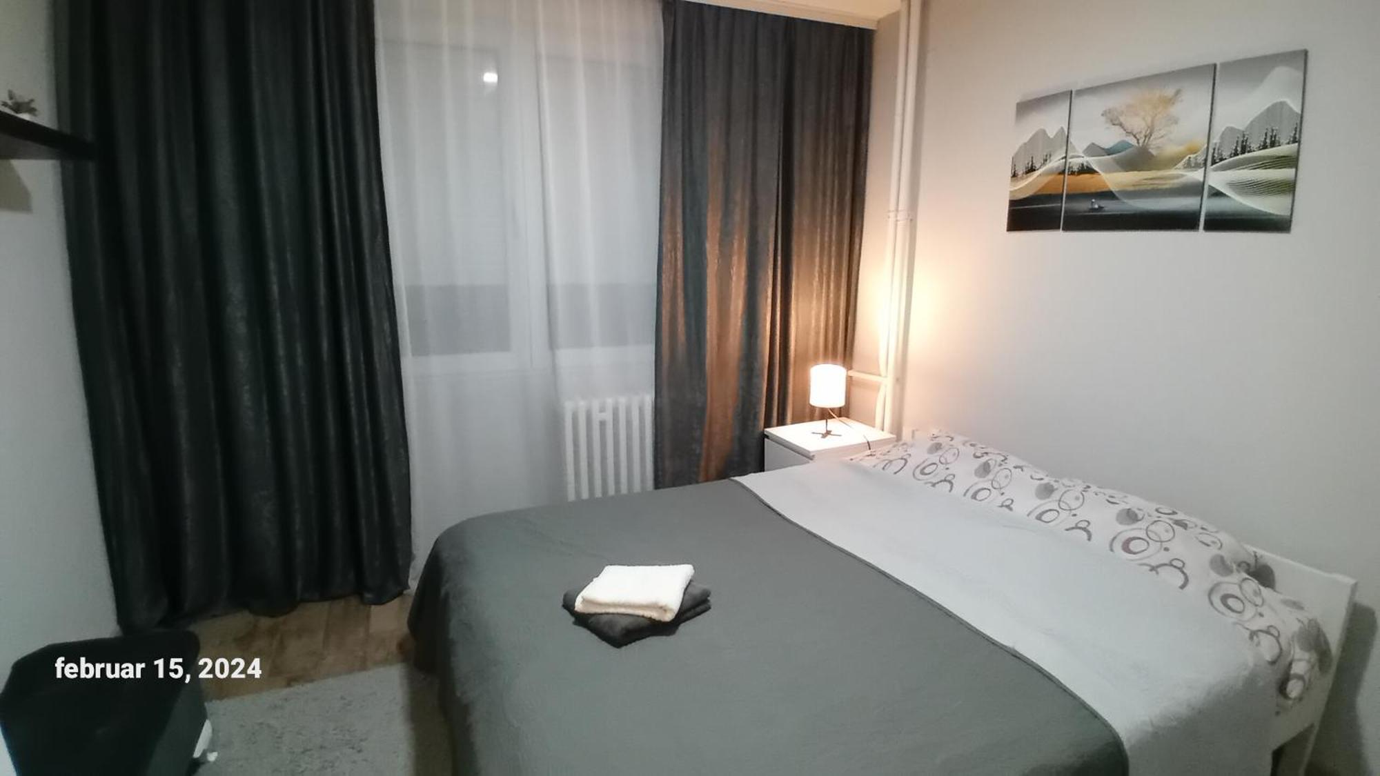 Sunshine Apartment Kragujevac Exterior photo