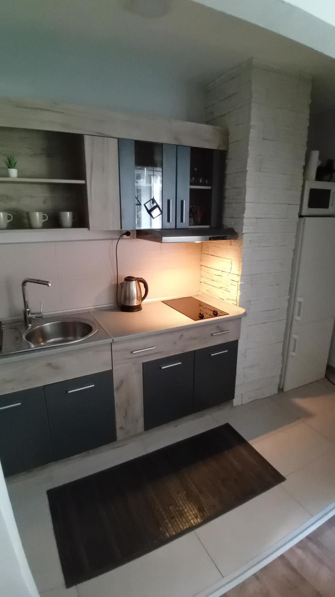 Sunshine Apartment Kragujevac Exterior photo