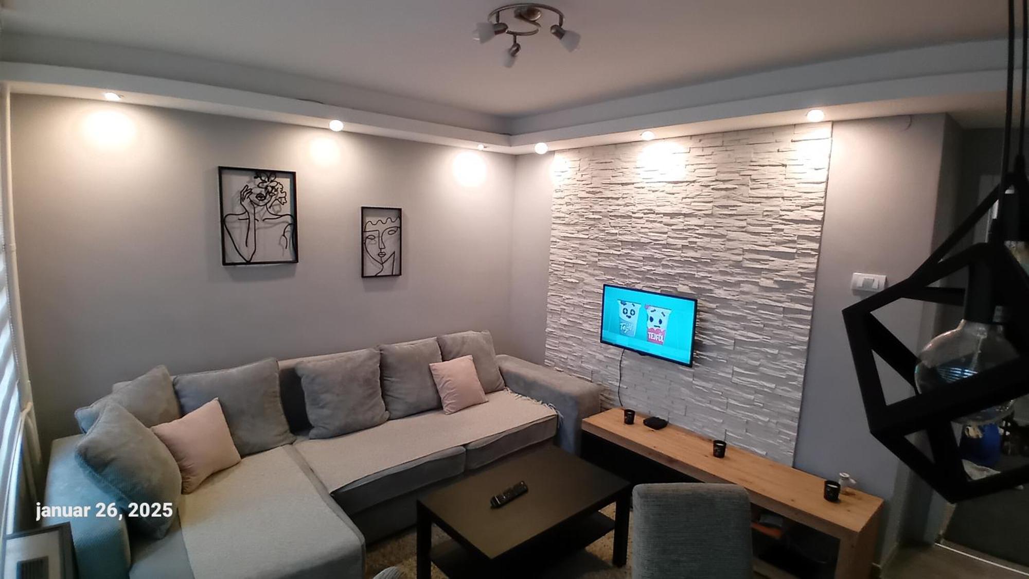 Sunshine Apartment Kragujevac Exterior photo